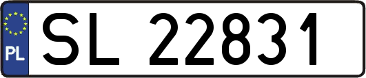 SL22831