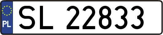 SL22833