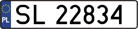 SL22834