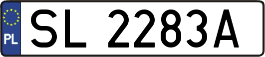 SL2283A