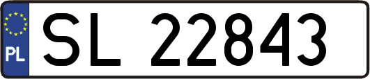 SL22843