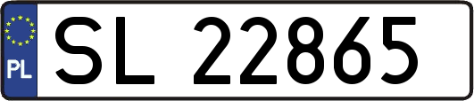 SL22865