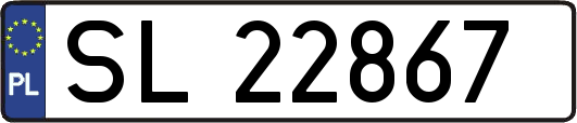 SL22867