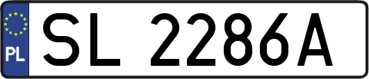 SL2286A