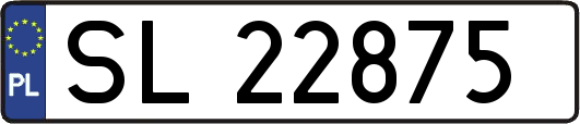 SL22875