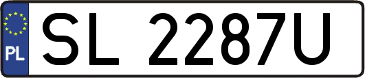 SL2287U