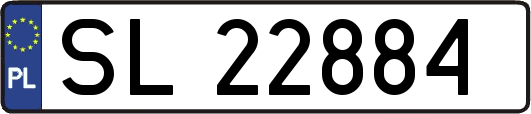 SL22884