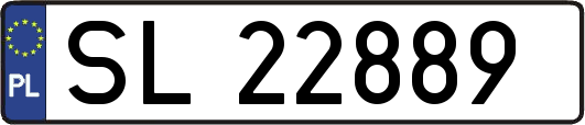 SL22889