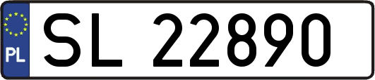 SL22890