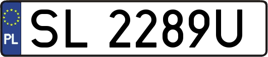 SL2289U