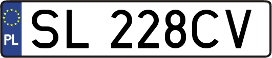 SL228CV