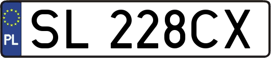 SL228CX