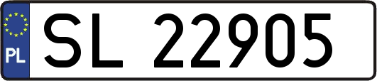 SL22905