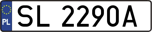 SL2290A