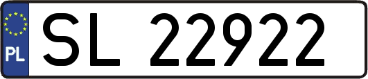 SL22922