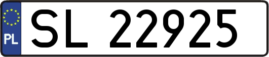 SL22925
