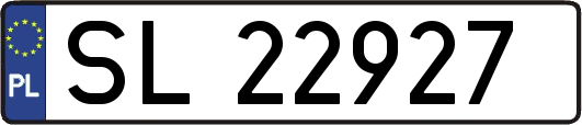 SL22927