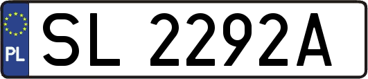 SL2292A
