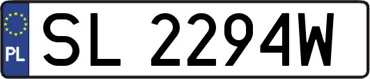 SL2294W