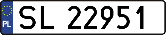 SL22951