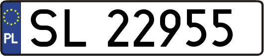 SL22955