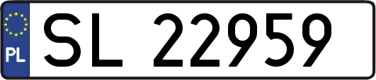 SL22959