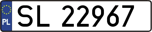 SL22967