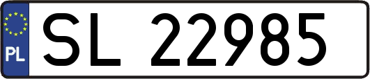 SL22985