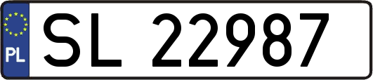 SL22987