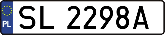 SL2298A