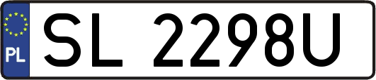 SL2298U