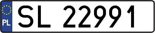 SL22991