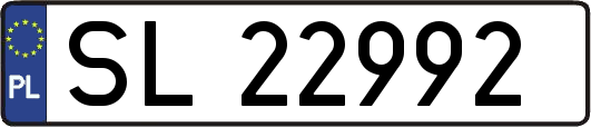 SL22992
