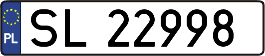 SL22998