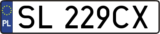 SL229CX