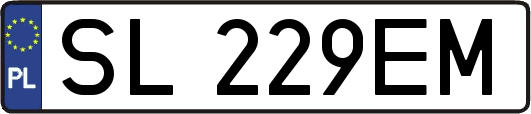 SL229EM