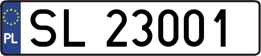 SL23001