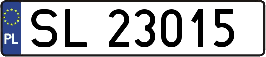 SL23015
