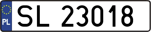 SL23018
