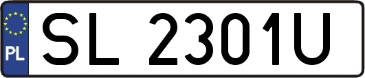 SL2301U
