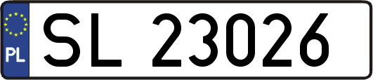 SL23026