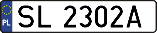 SL2302A