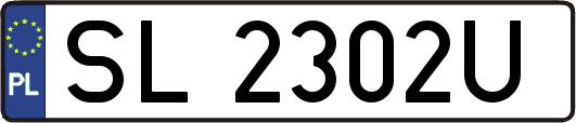 SL2302U
