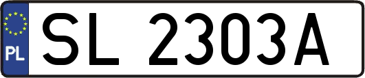 SL2303A