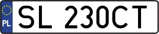 SL230CT