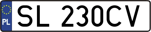 SL230CV