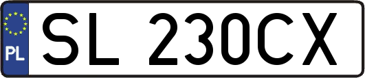 SL230CX