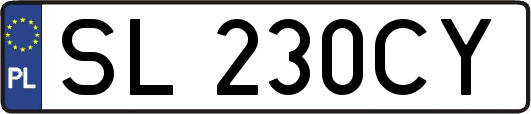 SL230CY