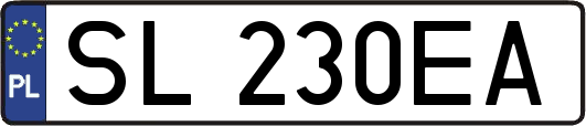 SL230EA