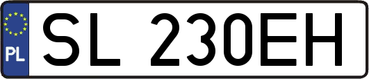 SL230EH